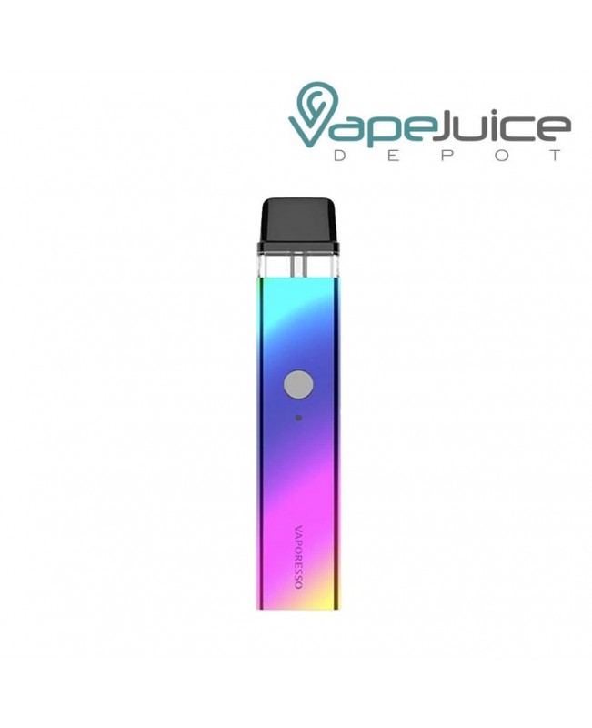 Vaporesso XROS Pod System