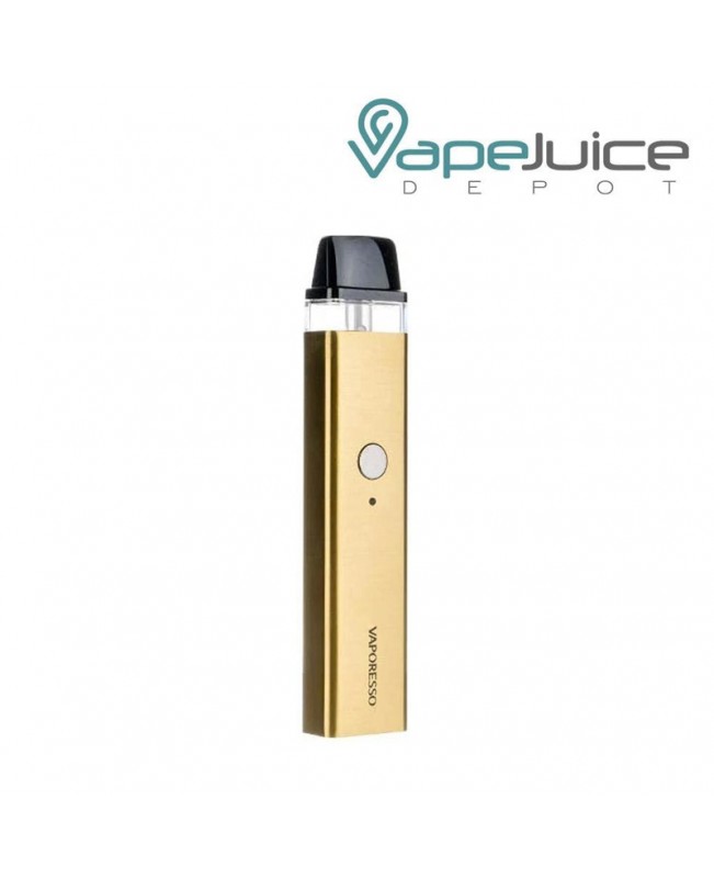 Vaporesso XROS Pod System