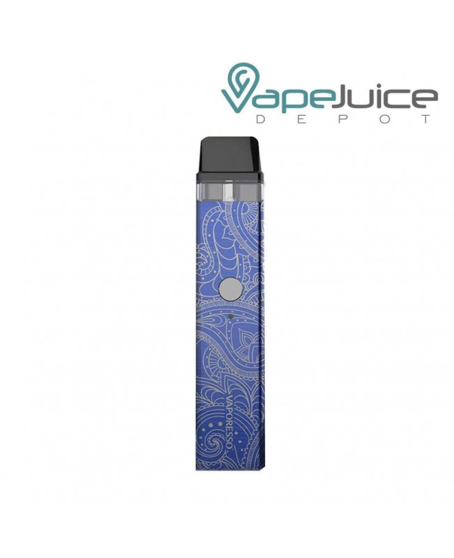 Vaporesso XROS Pod System