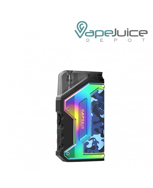 IJOY Captain AirGo Pod Kit 15W