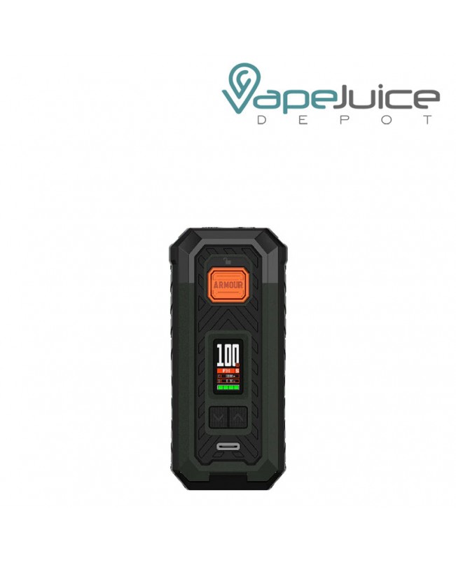 Vaporesso Armour S Box Mod