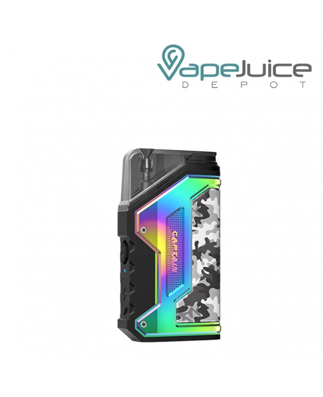 IJOY Captain AirGo Pod Kit 15W