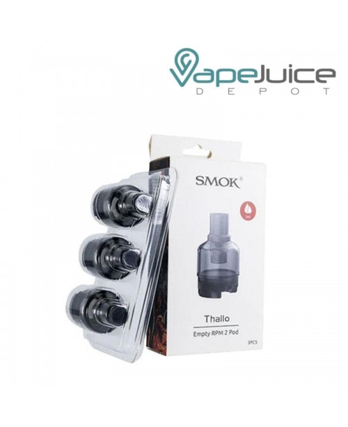 SMOK THALLO Replacement Pods