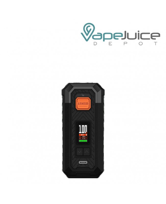 Vaporesso Armour S Box Mod