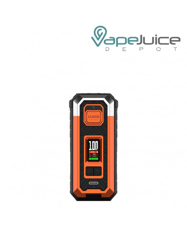 Vaporesso Armour S Box Mod