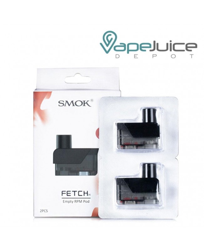 SMOK FETCH Mini Replacement Pods