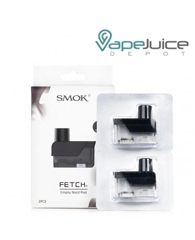 SMOK FETCH Mini Replacement Pods