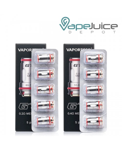 Vaporesso GTi Replacement Coils