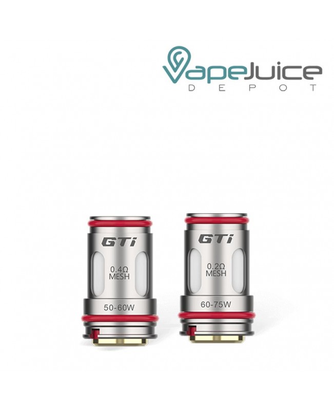 Vaporesso GTi Replacement Coils