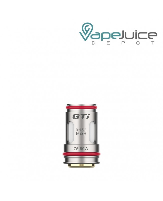 Vaporesso GTi Replacement Coils