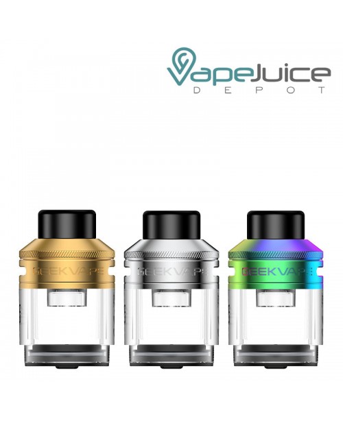 GeekVape E100 Pod Cartridge