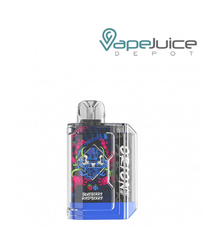 Lost Vape Orion Bar 7500 Disposable