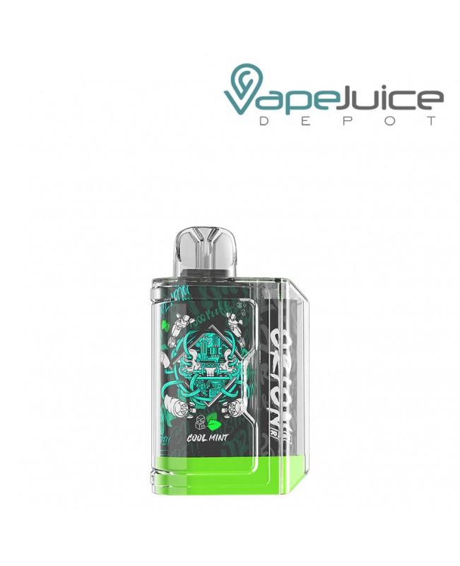 Lost Vape Orion Bar 7500 Disposable