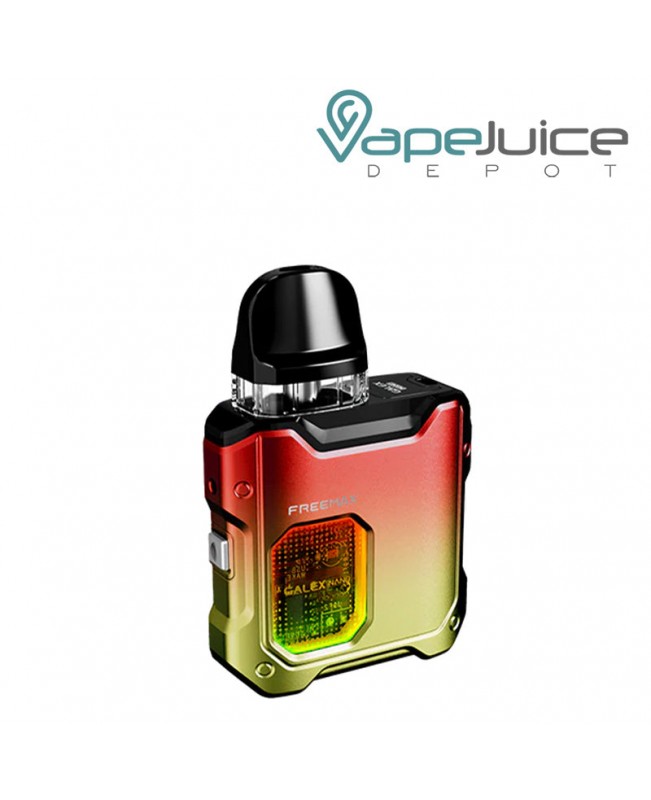 FreeMax Galex Nano Pod Kit