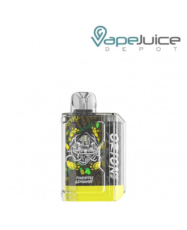 Lost Vape Orion Bar 7500 Disposable