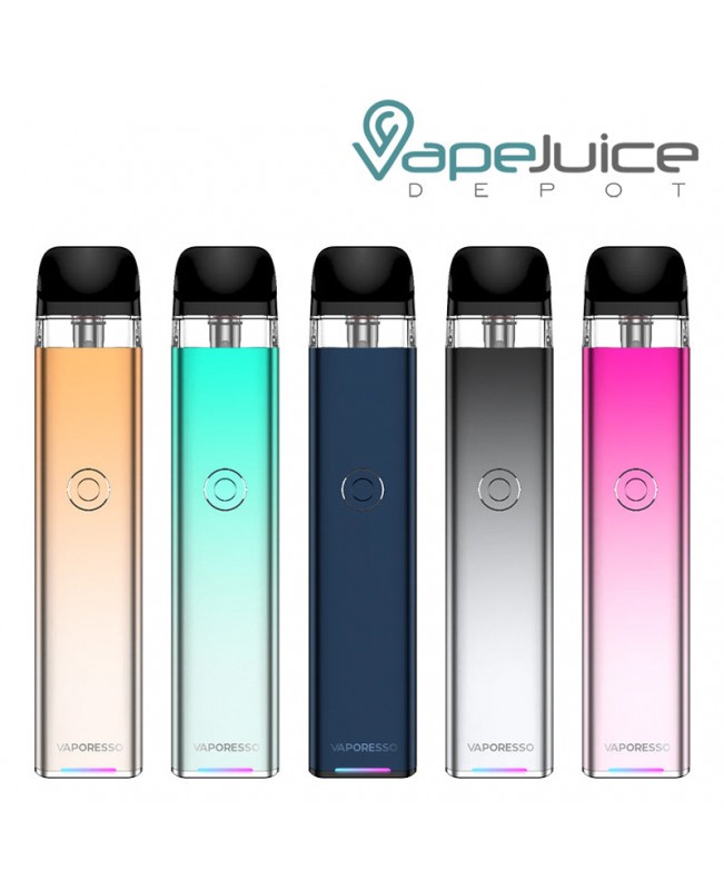 Vaporesso XROS 3 Pod System