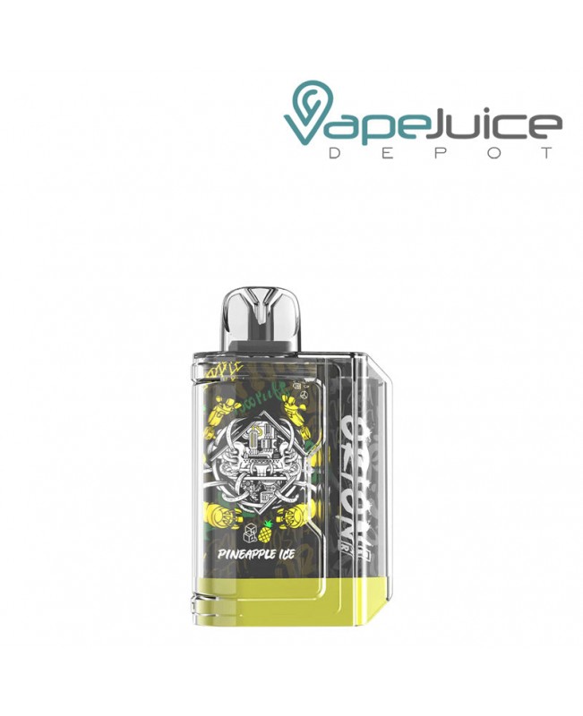 Lost Vape Orion Bar 7500 Disposable