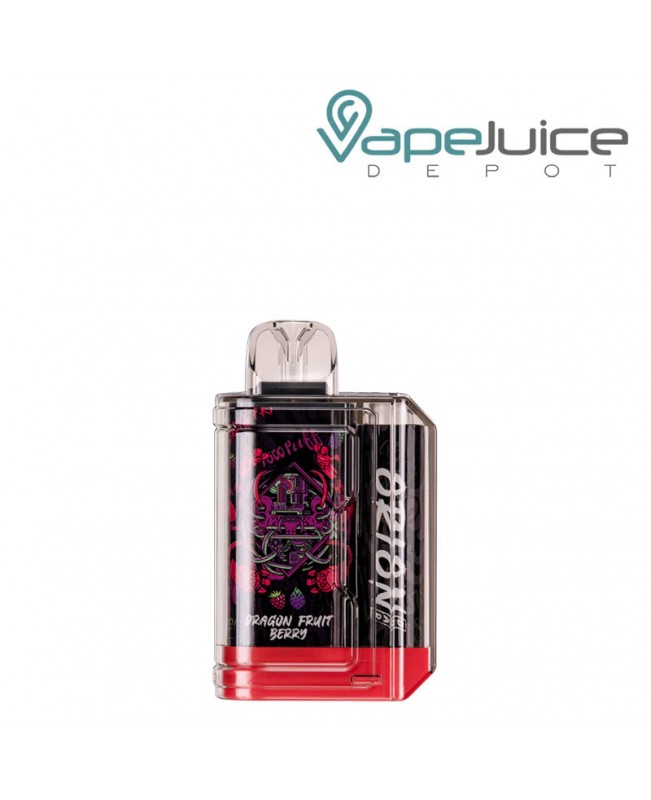 Lost Vape Orion Bar 7500 Disposable