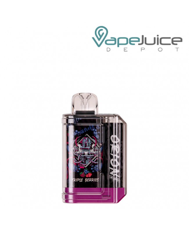 Lost Vape Orion Bar 7500 Disposable