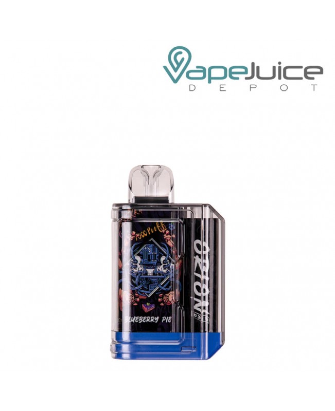 Lost Vape Orion Bar 7500 Disposable