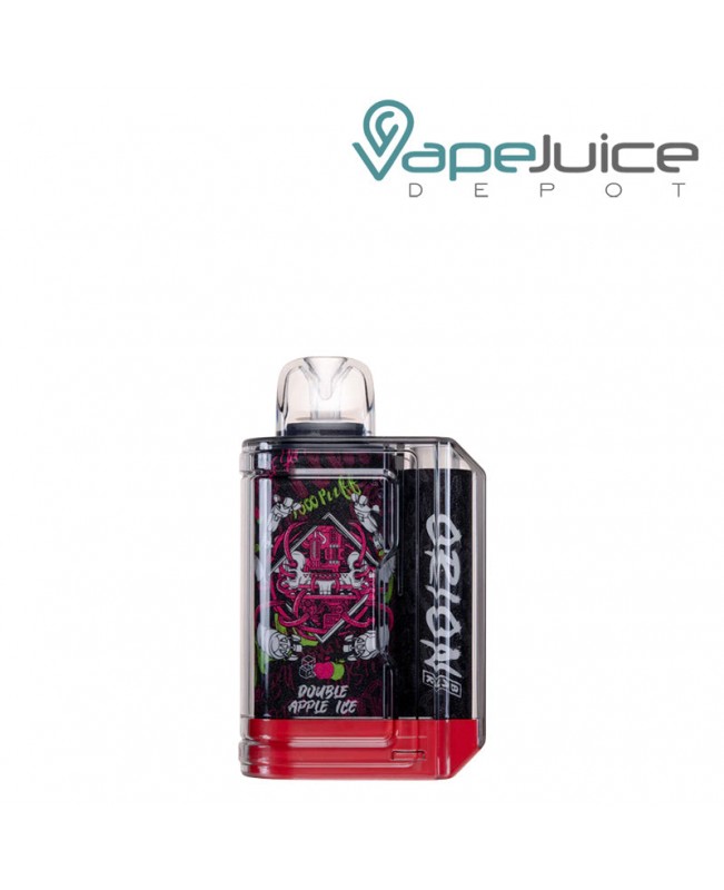 Lost Vape Orion Bar 7500 Disposable