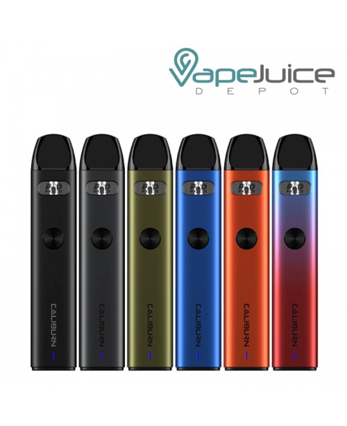 UWELL Caliburn A2 Pod System