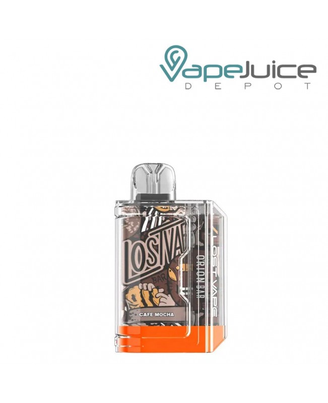 Lost Vape Orion Bar 7500 Disposable