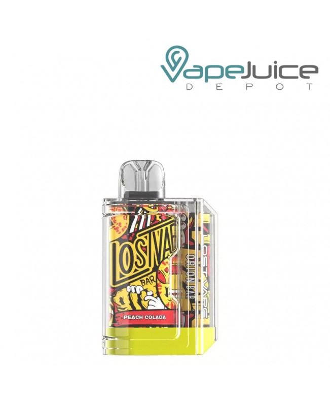 Lost Vape Orion Bar 7500 Disposable