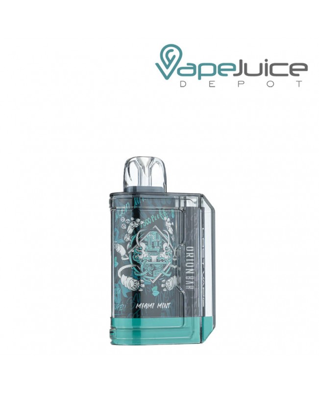 Lost Vape Orion Bar 7500 Disposable