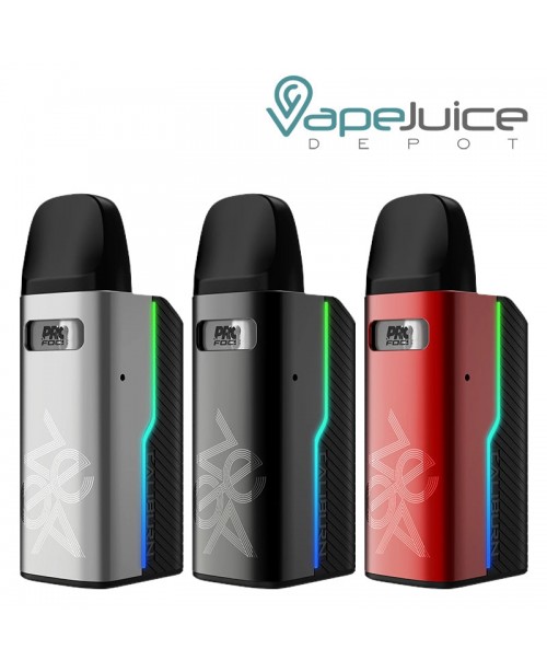 UWELL Caliburn GZ2 Pod System