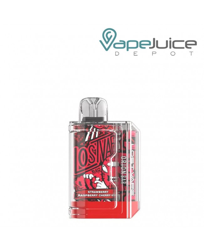 Lost Vape Orion Bar 7500 Disposable