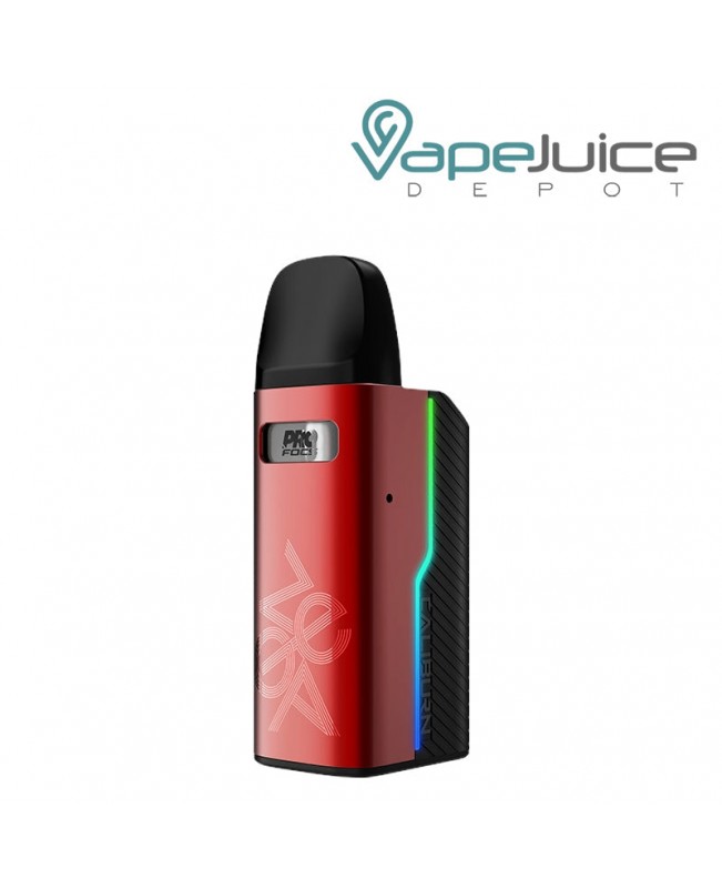 UWELL Caliburn GZ2 Pod System