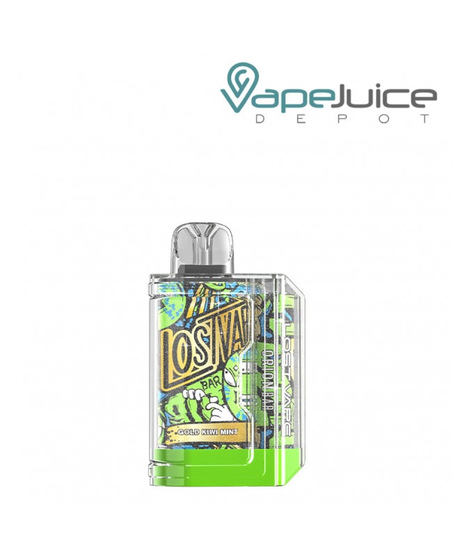 Lost Vape Orion Bar 7500 Disposable