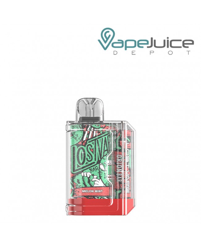 Lost Vape Orion Bar 7500 Disposable