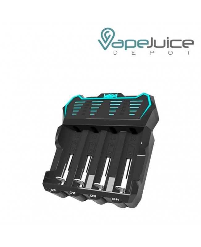 LITHICORE EDGE Battery Charger