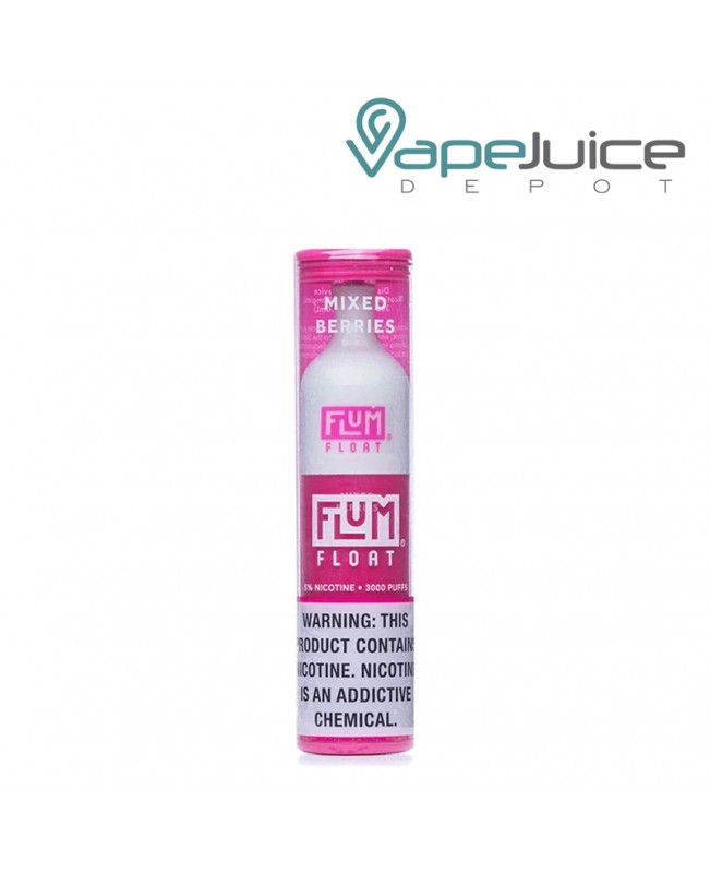 Flum Float Disposable Vape 3000 Puffs