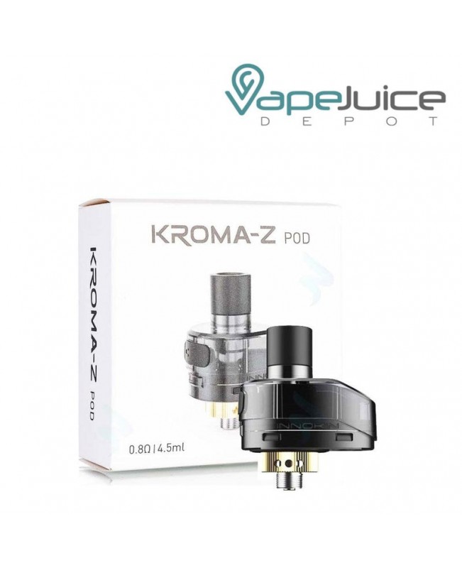 Innokin Kroma-Z Replacement Pod