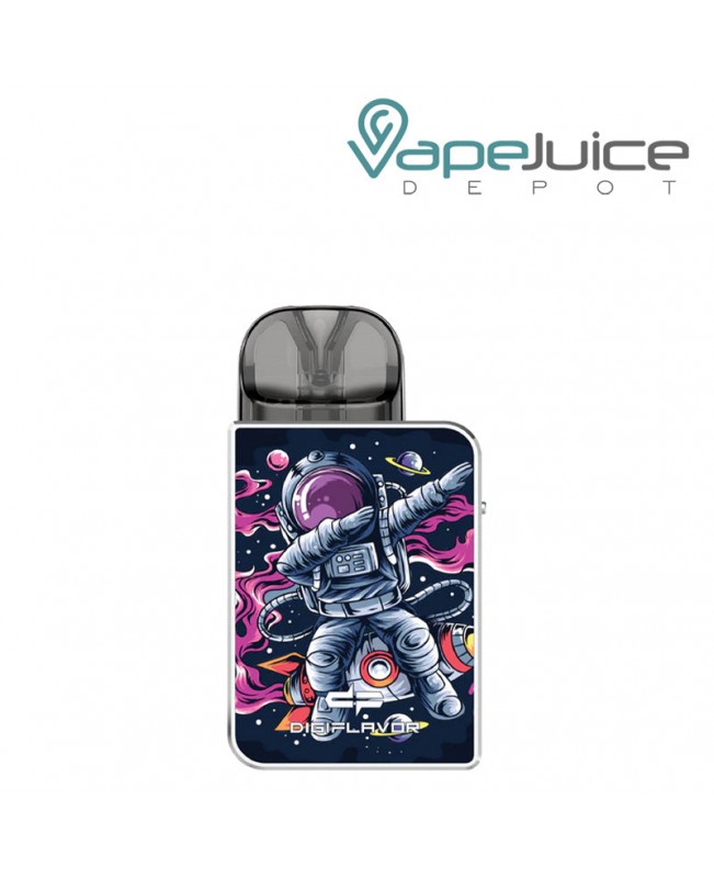 GeekVape Digi-U Pod Kit