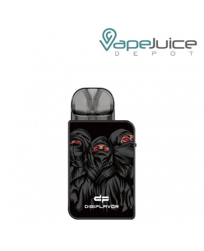 GeekVape Digi-U Pod Kit