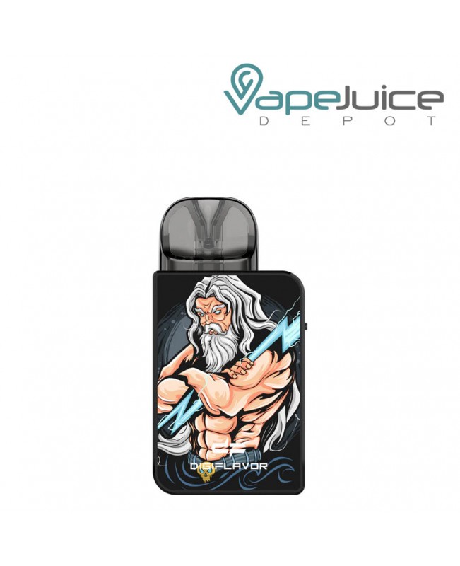 GeekVape Digi-U Pod Kit