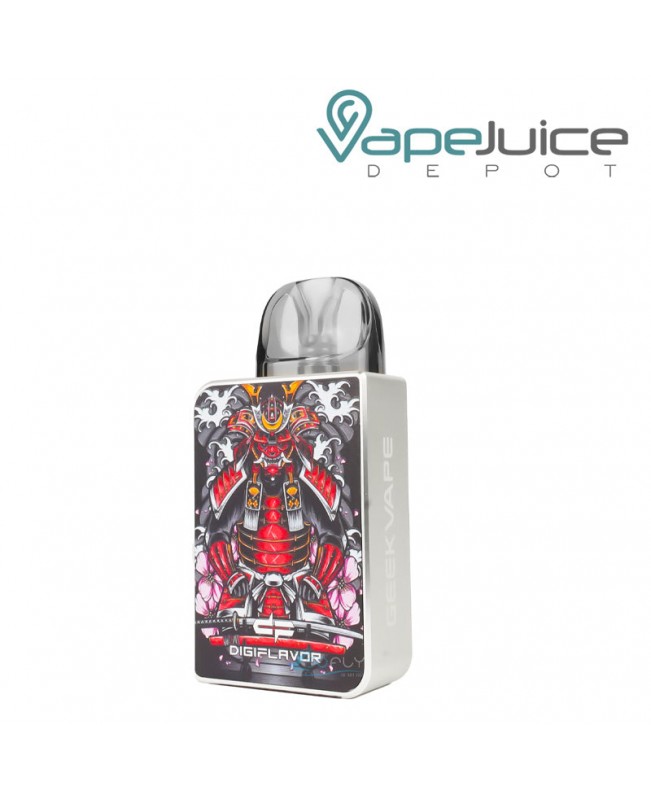 GeekVape Digi-U Pod Kit