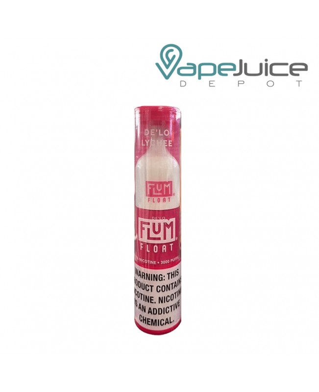 Flum Float Disposable Vape 3000 Puffs