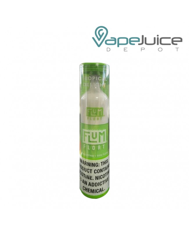 Flum Float Disposable Vape 3000 Puffs