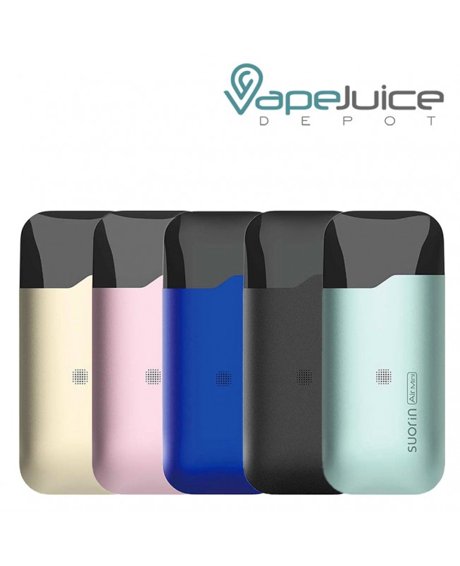 Suorin Air Mini Pod Kit