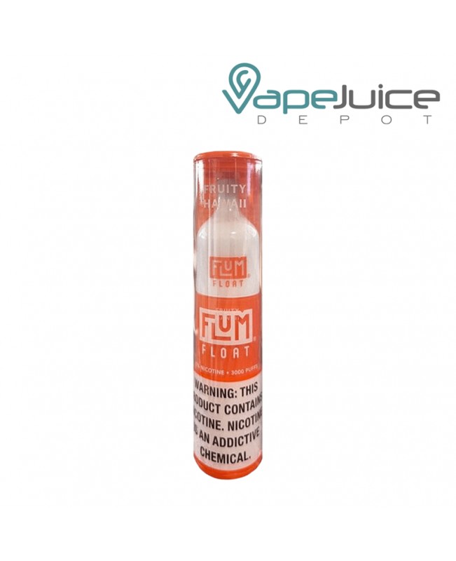 Flum Float Disposable Vape 3000 Puffs