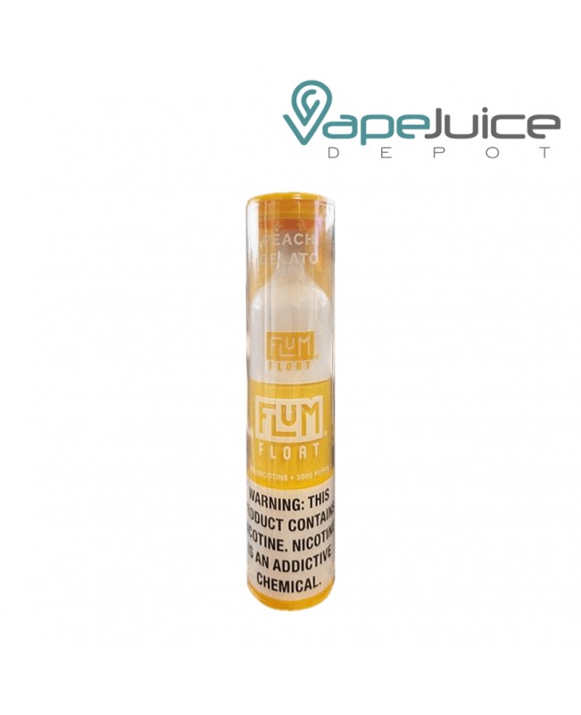 Flum Float Disposable Vape 3000 Puffs