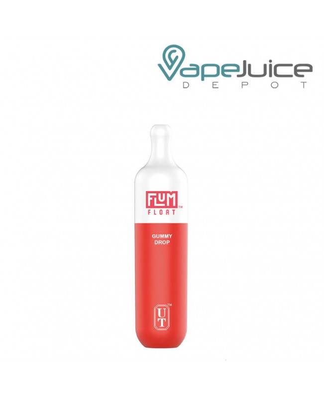 Flum Float Disposable Vape 3000 Puffs