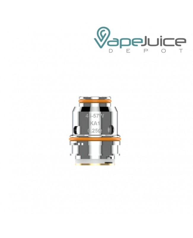 GeekVape Zeus Replacement Coils