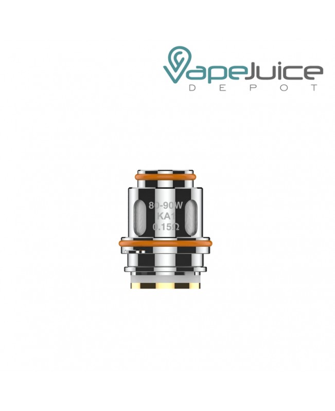 GeekVape Zeus Replacement Coils