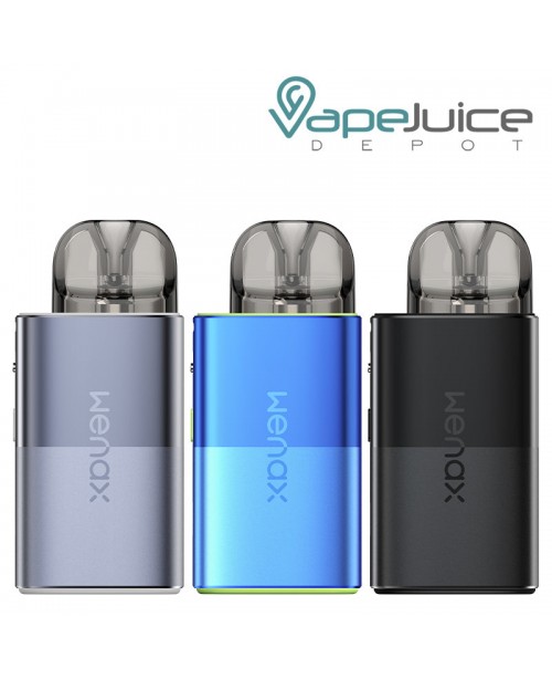 GeekVape Wenax U Pod System